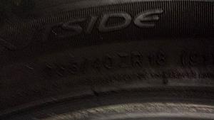 FS: OH EVO IX SE BBS Wheels with pirelli tires, also new tires and more-20131114_190748.jpg