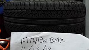 FS: OH EVO IX SE BBS Wheels with pirelli tires, also new tires and more-20131114_190807.jpg