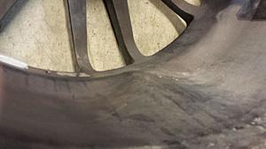 FS: OH EVO IX SE BBS Wheels with pirelli tires, also new tires and more-20131120_075315.jpg