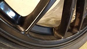 FS: OH EVO IX SE BBS Wheels with pirelli tires, also new tires and more-20131120_075355.jpg