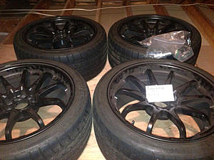 WTS 18x9.5 DPTs with 255mm michelin pilot SS tires-asking 00-image-1156583575.jpg