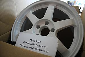 SOCAL: 18x9.5 +22 TE37 Bronze and 17x9.5 +39 TE37SL BNIB-img_1065_zps35f6315d.jpg