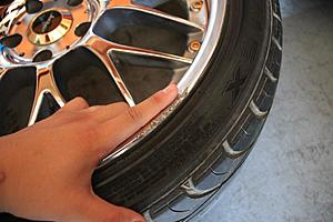 SOCAL: 18x9.5 +22 TE37 Bronze and 17x9.5 +39 TE37SL BNIB-img_1038_zps22bee72f.jpg