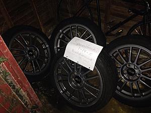 Evo 8 stock Enkei wheels and BBS Evo 8/9 mr wheels-10906535_10152705679422991_8345580108704885976_n.jpg
