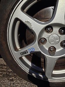 Evo 8 stock Enkei wheels and BBS Evo 8/9 mr wheels-10806427_10152713195362991_1697697486023400989_n.jpg