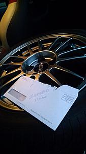 Evo 9 BBS se wheels with tires 95% mint va-img_20150322_193411857.jpg