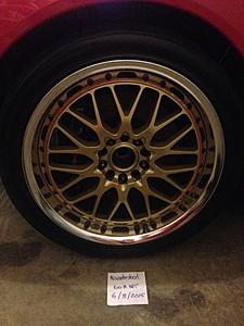 NY: WTT Volk Racing GTU 18X9 for 17's...Evo IX BBS, Eneki RPF1-img_2282.jpg