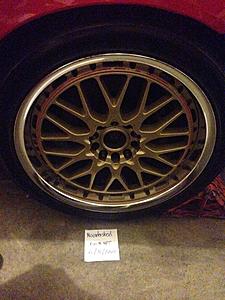 NY: WTT Volk Racing GTU 18X9 for 17's...Evo IX BBS, Eneki RPF1-img_2283.jpg