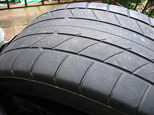 FS: 2 used OEM Advans-lefttire.jpg