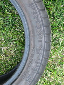 FS: 235/45/17 Toyo Proxes T1-S, set of four, great condition-img_0206_1.jpg