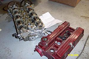 FS: Complete Evo 8 Cylinder Head-pic-031.jpg