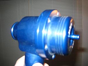 Like New Forge Evo Bov Blue Color-img_7098.jpg