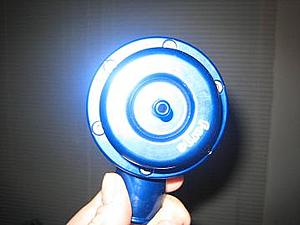 Like New Forge Evo Bov Blue Color-img_7099.jpg