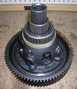 2005 Evo 8 Center Differential Low miles!-cdiff1.jpg