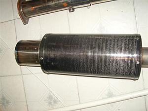 FS: RNR 3&quot; Carbon Ti / HKS Downpipe Chicago!-snc11395-small-.jpg