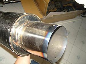 FS: RNR 3&quot; Carbon Ti / HKS Downpipe Chicago!-snc11390-small-.jpg