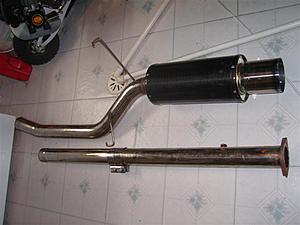 FS: RNR 3&quot; Carbon Ti / HKS Downpipe Chicago!-snc11389-small-.jpg