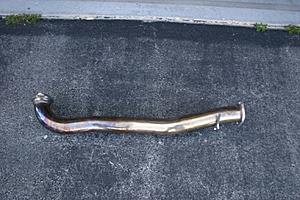 FS: 3 inch stainless steel downpipe-img_5390.jpg