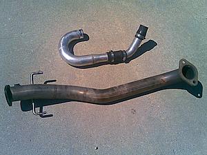 AMS 3&quot; Downpipe and AMS LICP lower intercooler pipe FS!-image011.jpg