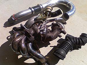 DNP Manifold, IX turbo for VIII, Megan 02 Housing, AMS LICP, Buschur DP &amp; PTE 680cc's-dnp-evo-9.jpg