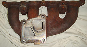 FS&gt; Evo stock Exhaust Manifold-evo-exhaust1.jpg