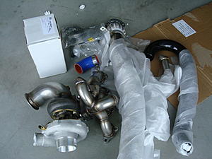 For Sale brand new ETS evo turbo kit  2150 shipped-dsc00144.jpg