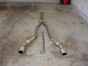 FS: ETS EVO X Exhaust-003.jpg