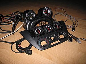 FS: DEFI D Gauge Sets + AEM Wide Band w/ Stock Flush Mount-img_3882-medium-.jpg