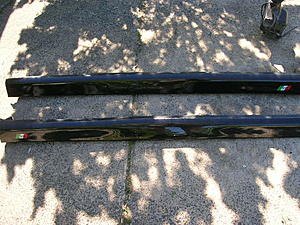 FS: Stock Tarmac Black Evo VIII Side Skirts-dscn1823.jpg