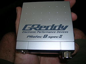 FS: GReddy Profec B-Spec II Boost controller-dscn1838.jpg