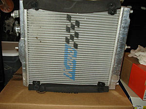 FS: AMS GT42R turbo kit,-radiator.jpg