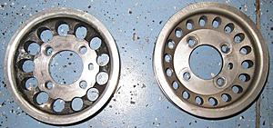 2 Undersized Billet Crank Pullies-pullies.jpg