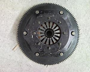 FS: Tilton Twin Cerametallic Clutch-snc00060.jpg