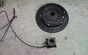 FS: Tilton Twin Cerametallic Clutch-snc00062.jpg