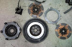 FS: Tilton Twin Cerametallic Clutch-snc00064.jpg