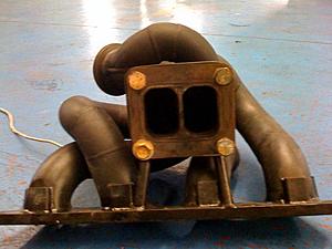 Fs: Gt4088r twin scroll &amp; manifold!!!!-dnpmanifold4.jpg