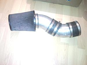 FS: 4&quot; Intake w/ K&amp;N Filter-4in_intake.jpg