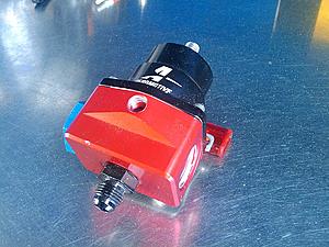 FS: Aeromotive FPR, PWR radiator-radiator-002.jpg