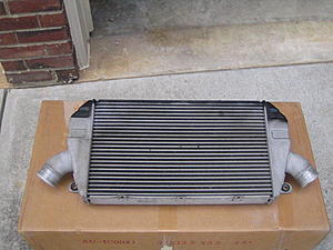 FS: Stock Evo 9 Intercooler-img_2248.jpg