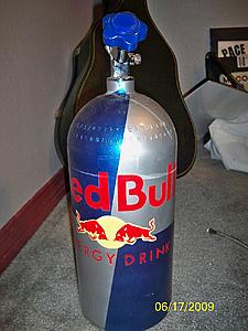 custom &quot;red bull&quot; 10lb nos bottle!!-036.jpg