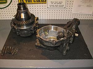 Evo VIII ACD Transfer case for parts For Sale (2005)-img_0800.jpg