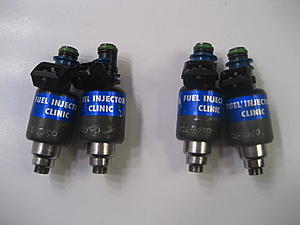 Upper IC pipe, 1050 Injectors and more-img_5137.jpg