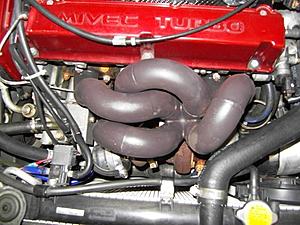 Peakboost 35R Turbo Kit, low miles, cheap-sdc11942.jpg