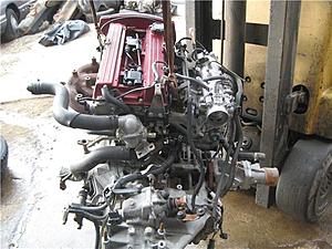 F/s evo 8 complete engine ready to drop in-engine.jpg