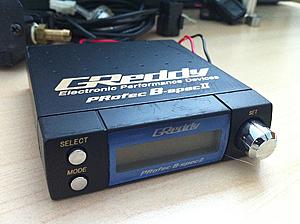 FS: Greddy Profec B Spec II EBC / Greddy Turbo Timer-photo-3.jpg