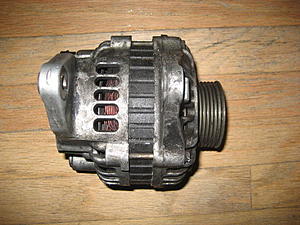 Fs: Oem evo alternator-alternator-001.jpg