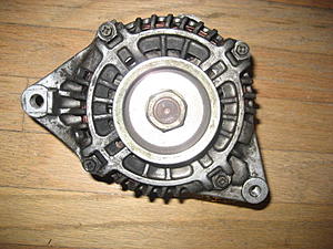 Fs: Oem evo alternator-alternator-002.jpg