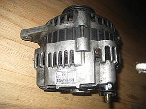 Fs: Oem evo alternator-alternator-004.jpg