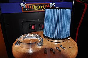 FS:  Amsoil EAAU-4560 Cone Air Filter with Vibrant MAF Adapter-dsc_0898.jpg