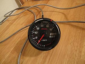 FS: Defi EGT gauge and probe-img_0330.jpg